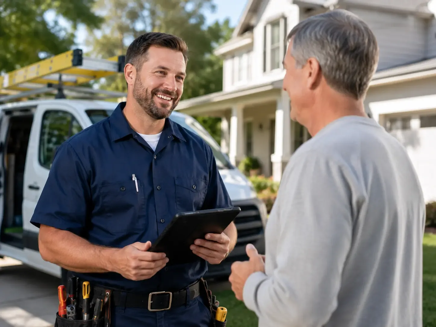 Whole Home Rewiring Dahlonega, GA FAQs
